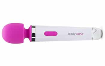 Bodywand Aqua - Powerful Wand vibrator