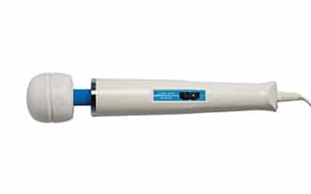 Hitachi Magic Wand Original - The Best Budget Wand Vibrator