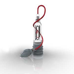 Best Overall Penis Pump