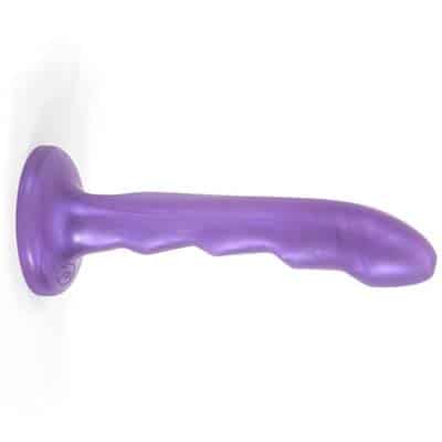 Tantus Charmer - Best Silicone Dildo for Beginners