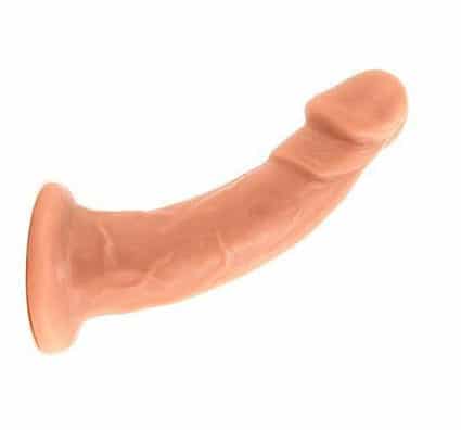 VixSkin Mustang - Best Overall Silicone Dildo