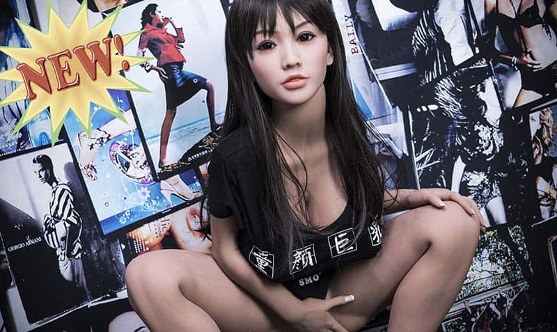 Yukina Sex Doll