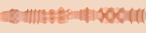 Epic - Best Anal Fleshlight For Large-Sized Men