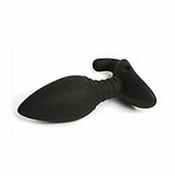 Lovense Hush - Butt Plug for Men