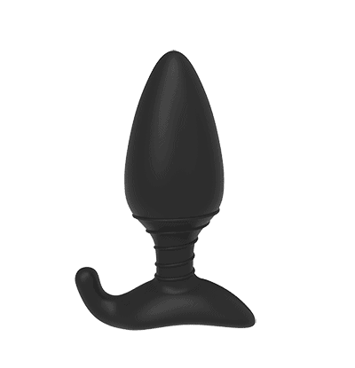 Lovense Hush - Best for Anal Beginners & Long-Range