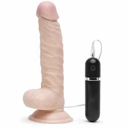 Best Vibrating Dildo for Beginners