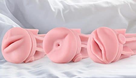 Best Cheap Fleshlight Deal: Buy 2-Get-1 Free​