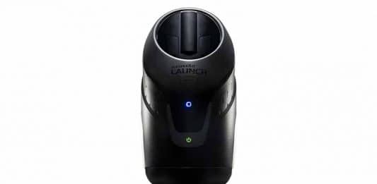 Fleshlight Launch Reviewed & Rated in 2026 The design of the Fleshlight Launch