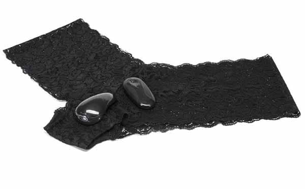 Vibrating Panties